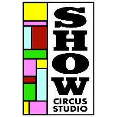 Show Circus Studio Logo